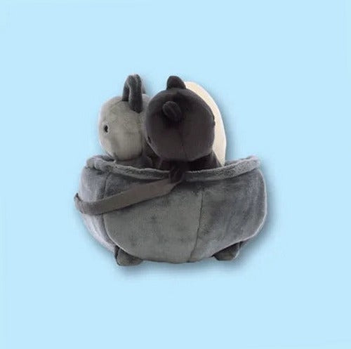 Cauldron Cuties