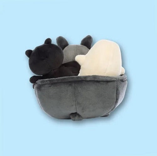 Cauldron Cuties