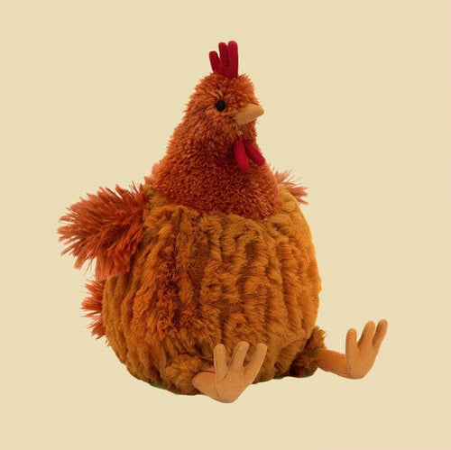 Cecile Chicken