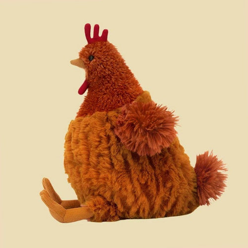 Cecile Chicken