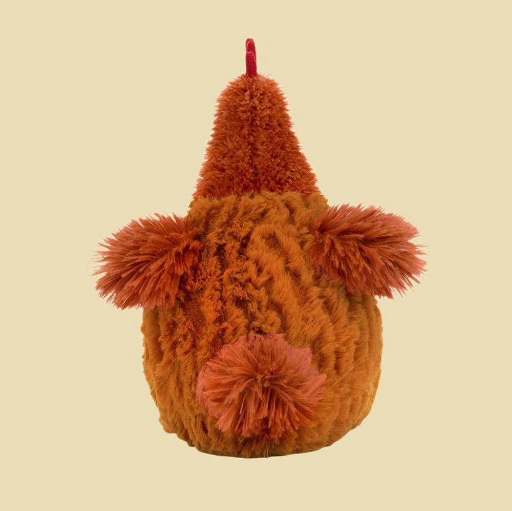 Cecile Chicken