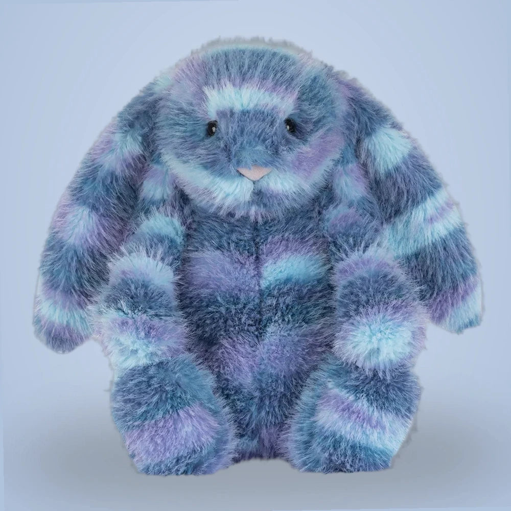 Cerulea Luxe Bunny – soft plush toy