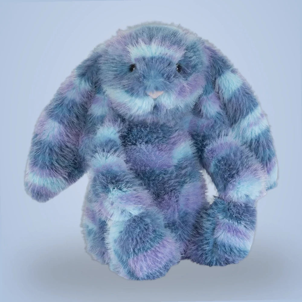 Cerulea Luxe Bunny – soft plush toy