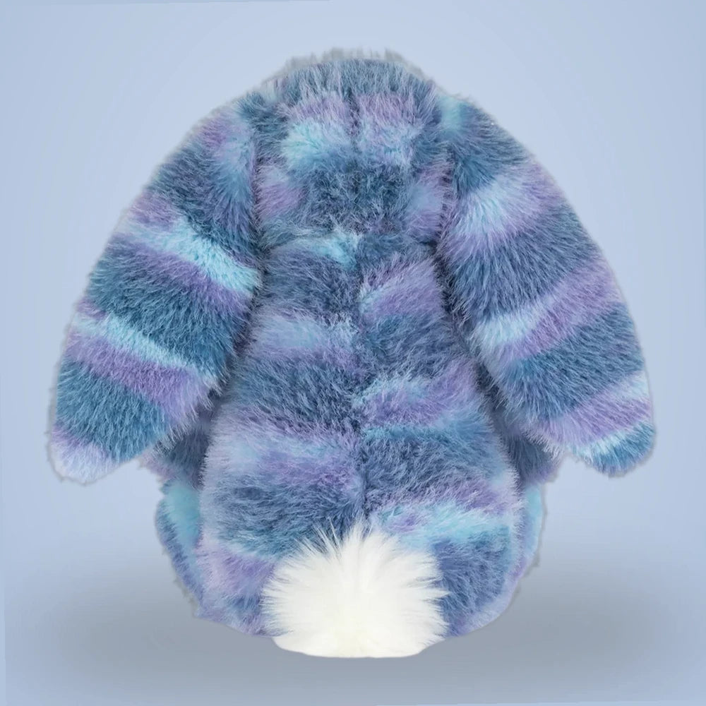 Cerulea Luxe Bunny – soft plush toy