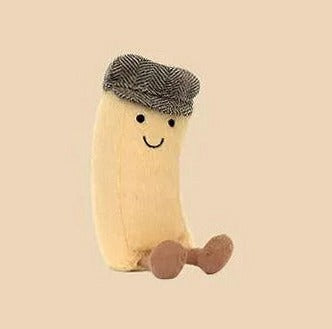 Charlie Chip
