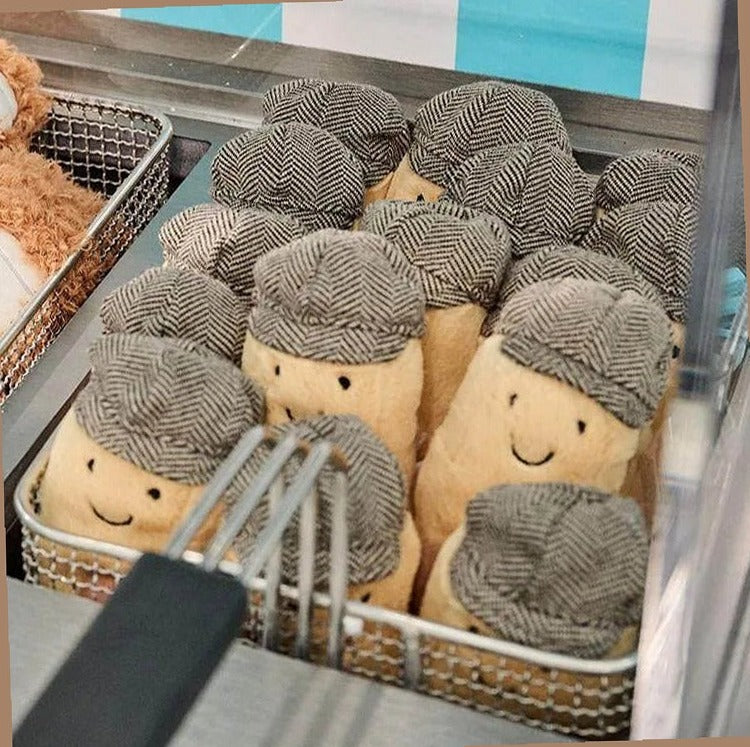 Charlie Chip