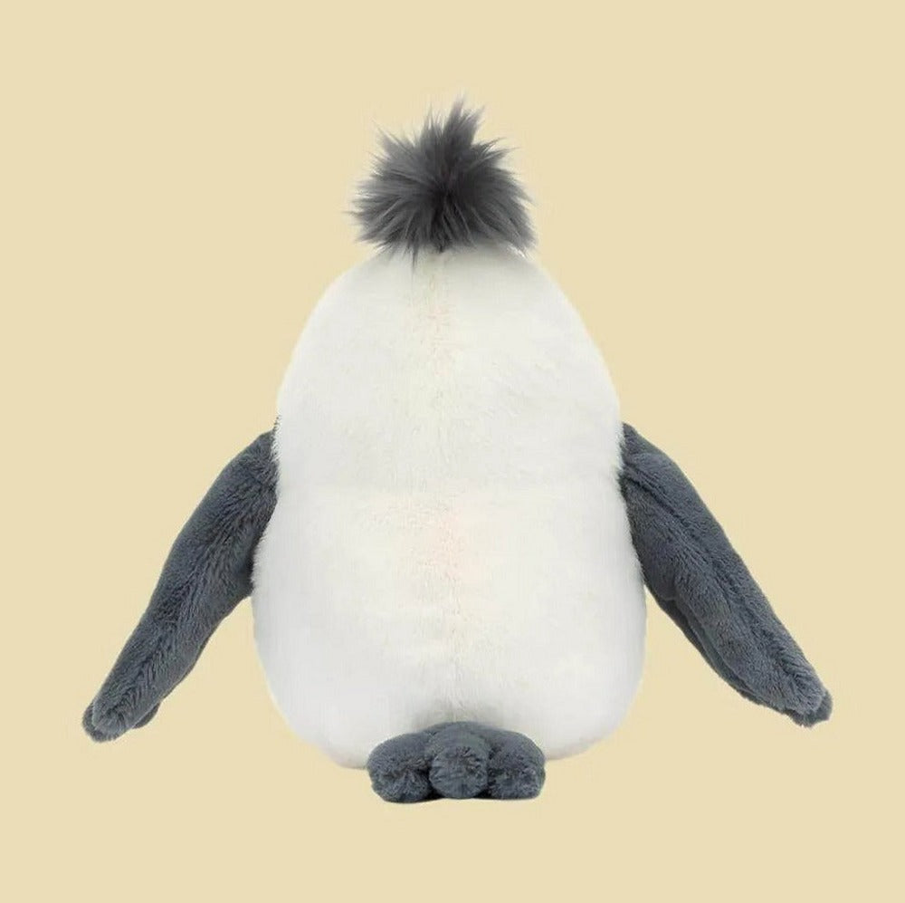 Chip Seagull