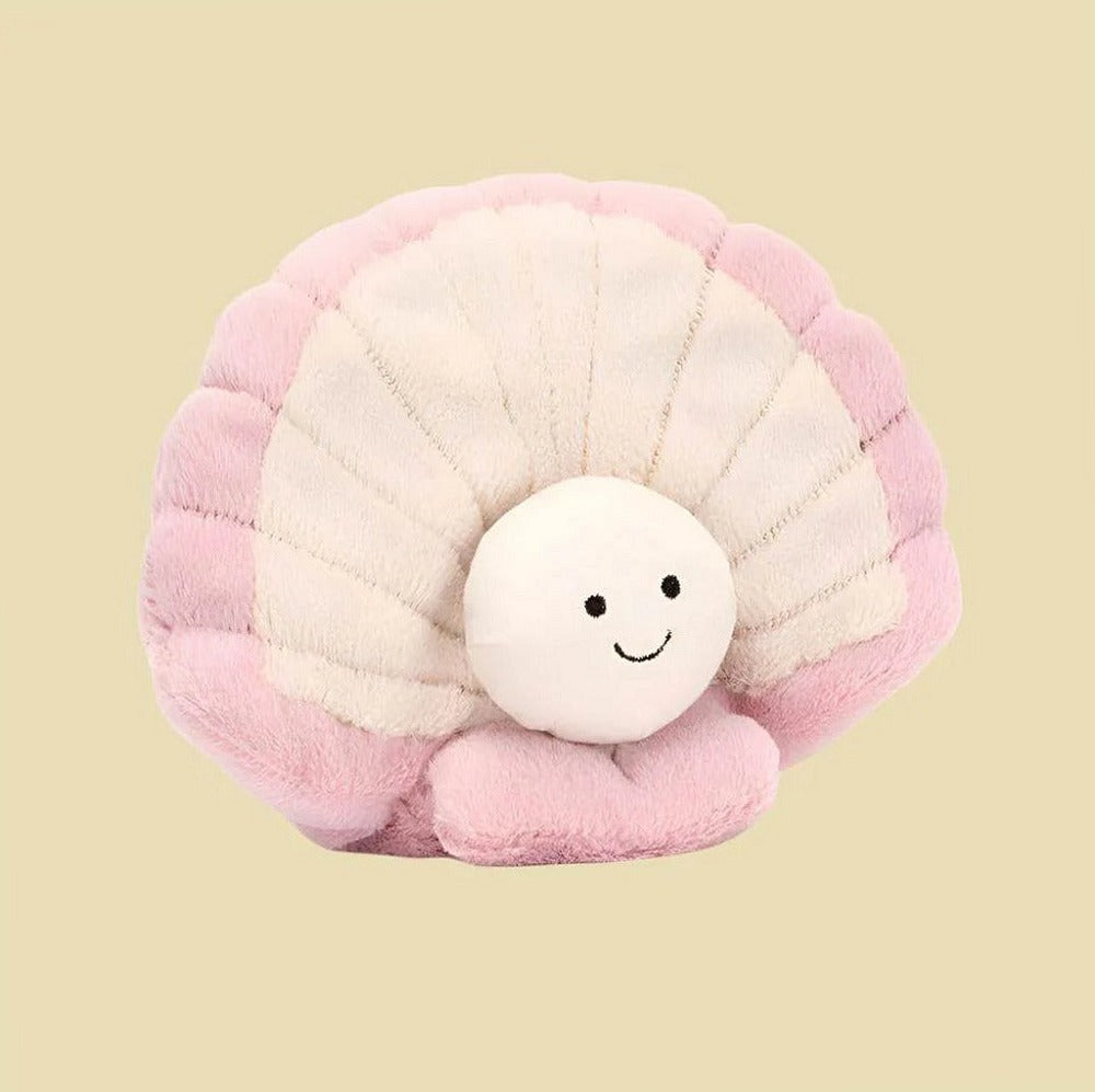Clemmie Clam