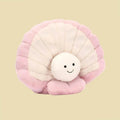 Clemmie Clam