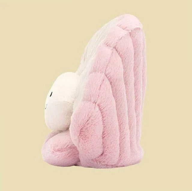 Clemmie Clam