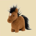 Clippy Clop Bay Pony