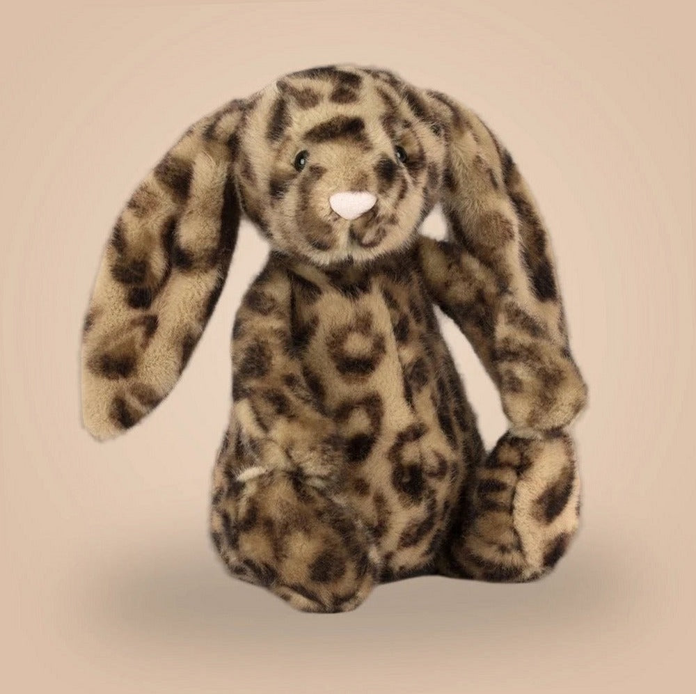 Cobblehop Bunny Exclusive – soft plush toy