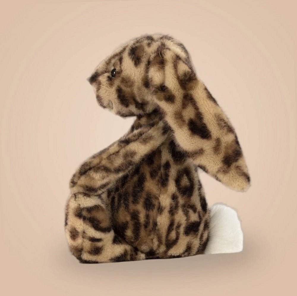 Cobblehop Bunny Exclusive – soft plush toy, view 2