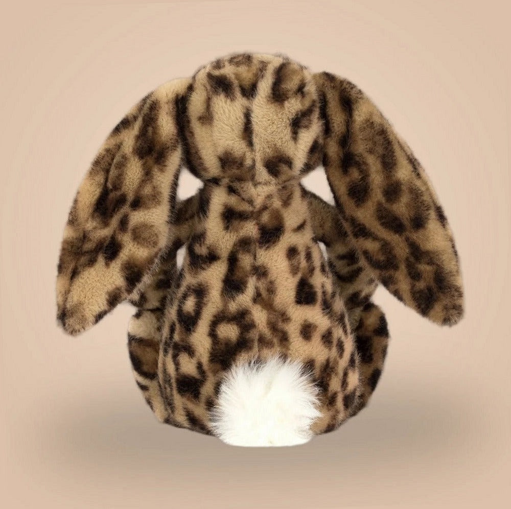 Cobblehop Bunny Exclusive – soft plush toy, view 3