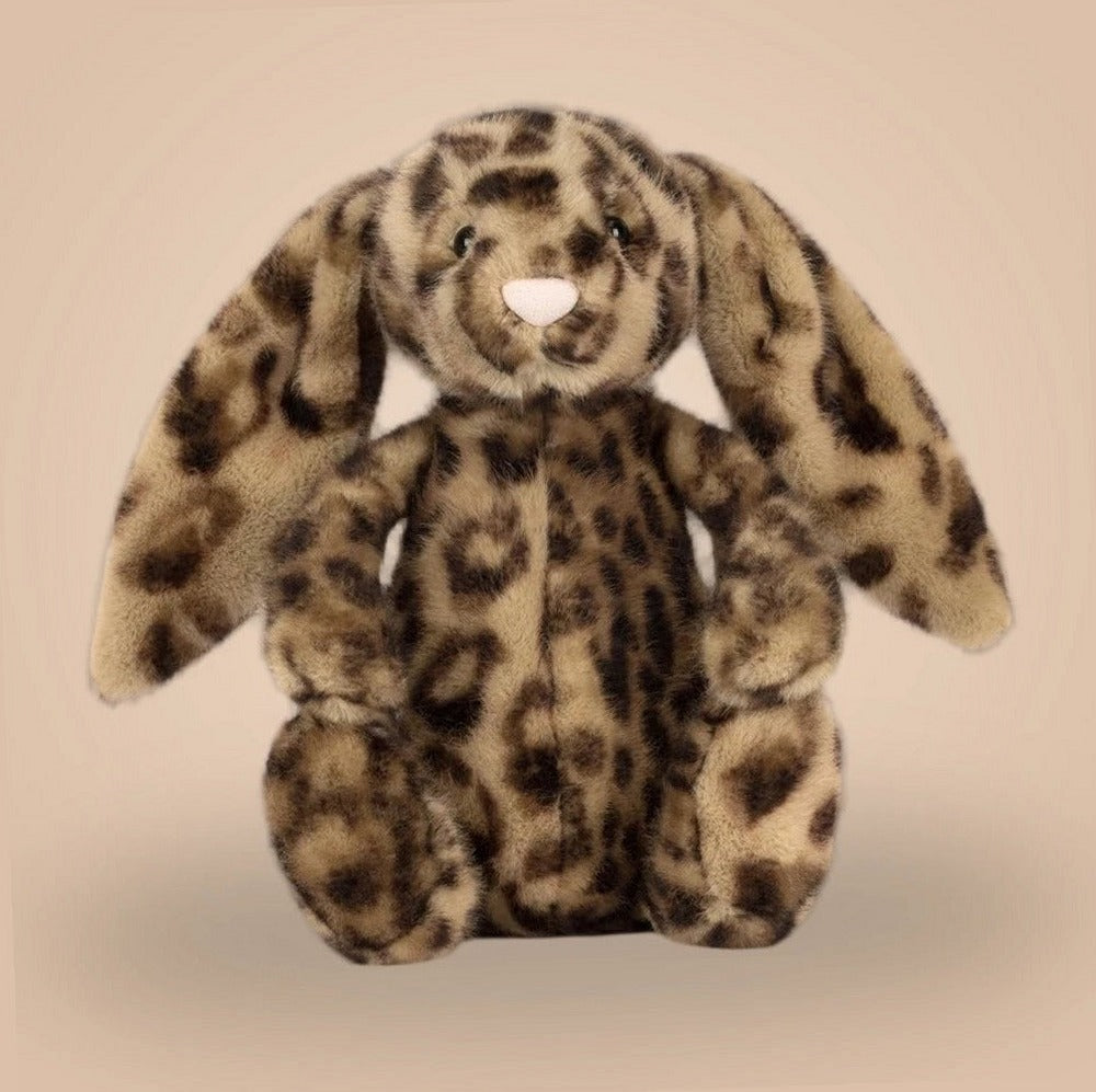 Cobblehop Bunny Exclusive – soft plush toy, view 4