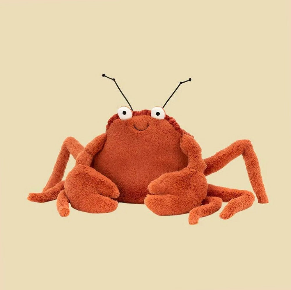 Crispin Crab