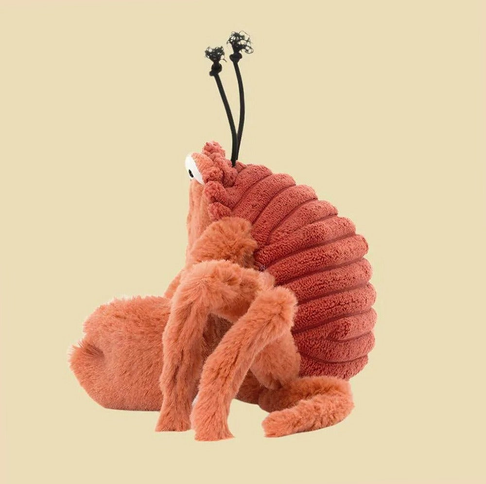 Crispin Crab
