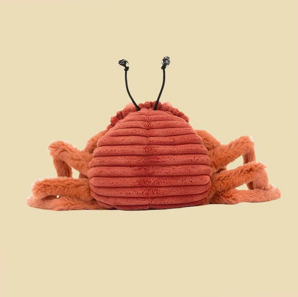 Crispin Crab
