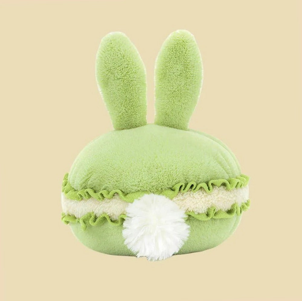Dainty Dessert Bunny Macaron