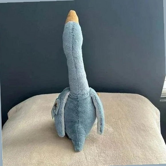 Daisy Runner Duck