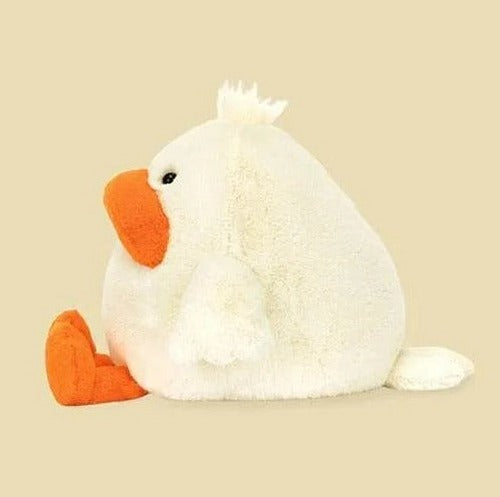 Delia Duck