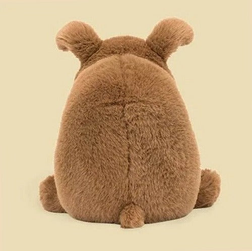 Derreck Dog