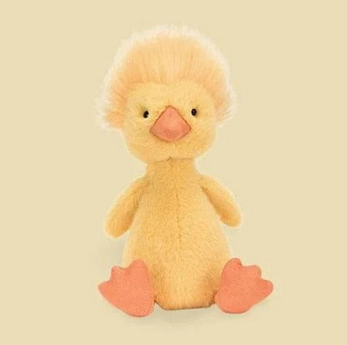 Dorit Duckling