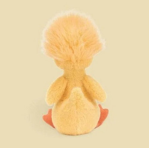 Dorit Duckling