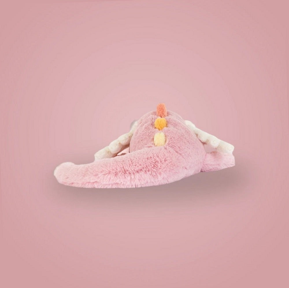 Duskrise Dragon – soft plush toy, view 3