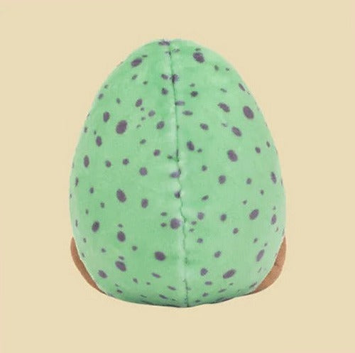 Eggsquisite Green Egg