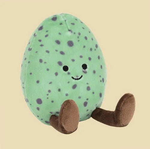 Eggsquisite Green Egg