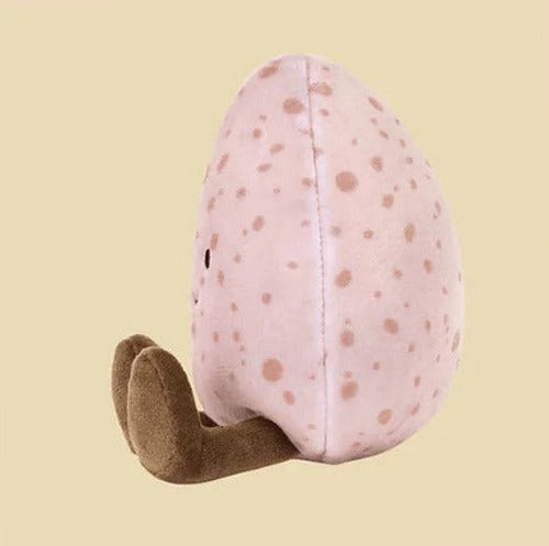 Eggsquisite Pink Egg