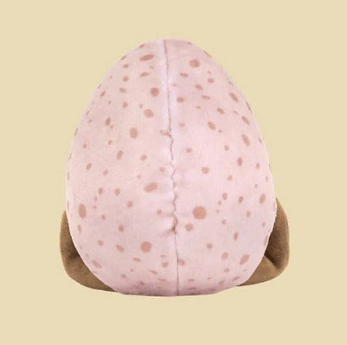 Eggsquisite Pink Egg