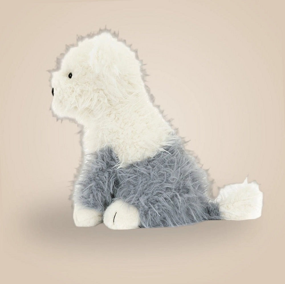 Ewert Sheepdog – soft plush toy, view 2
