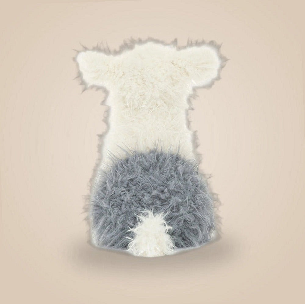 Ewert Sheepdog – soft plush toy, view 3