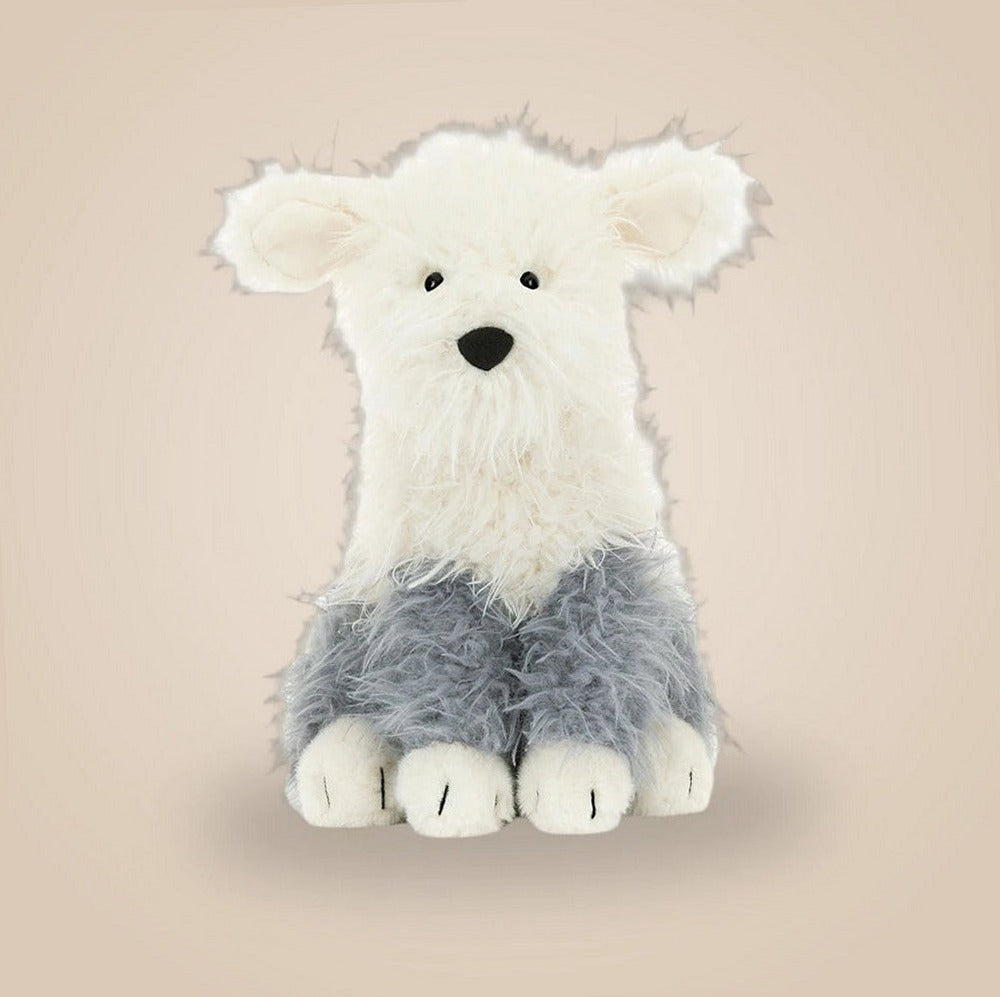 Ewert Sheepdog – soft plush toy, view 4