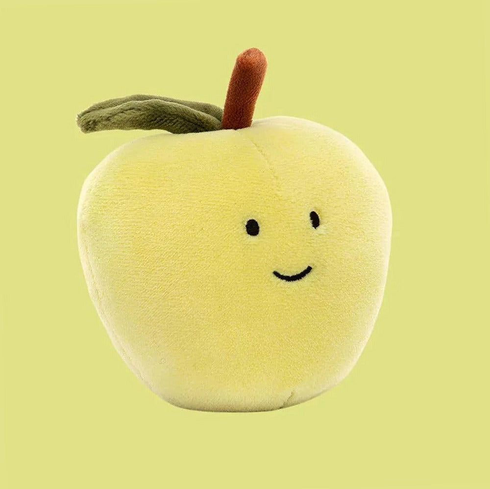 Fabulous Fruit Apple