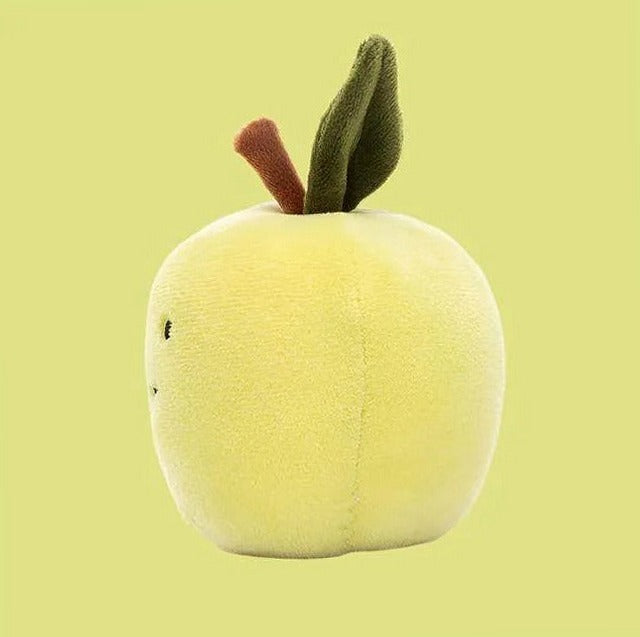 Fabulous Fruit Apple