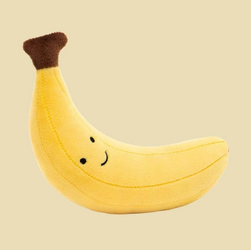 Fabulous Fruit Banana