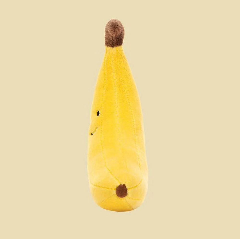Fabulous Fruit Banana