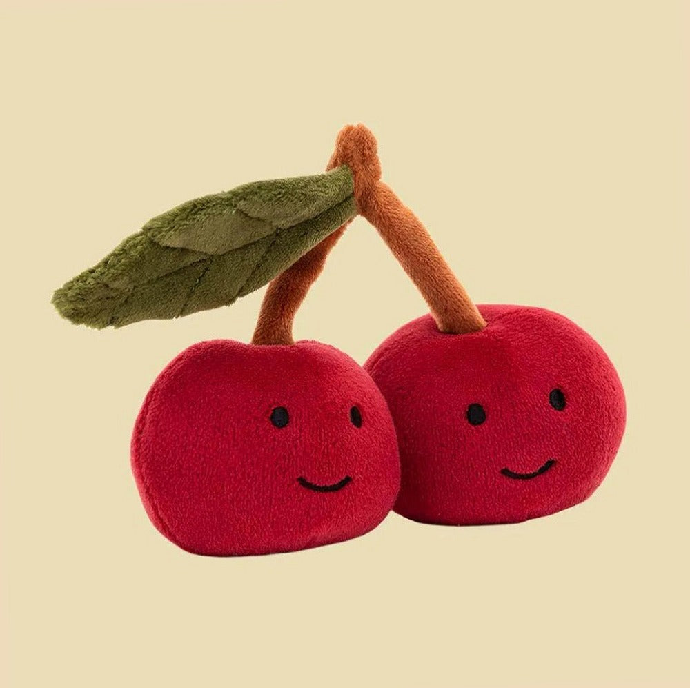 Fabulous Fruit Cherry