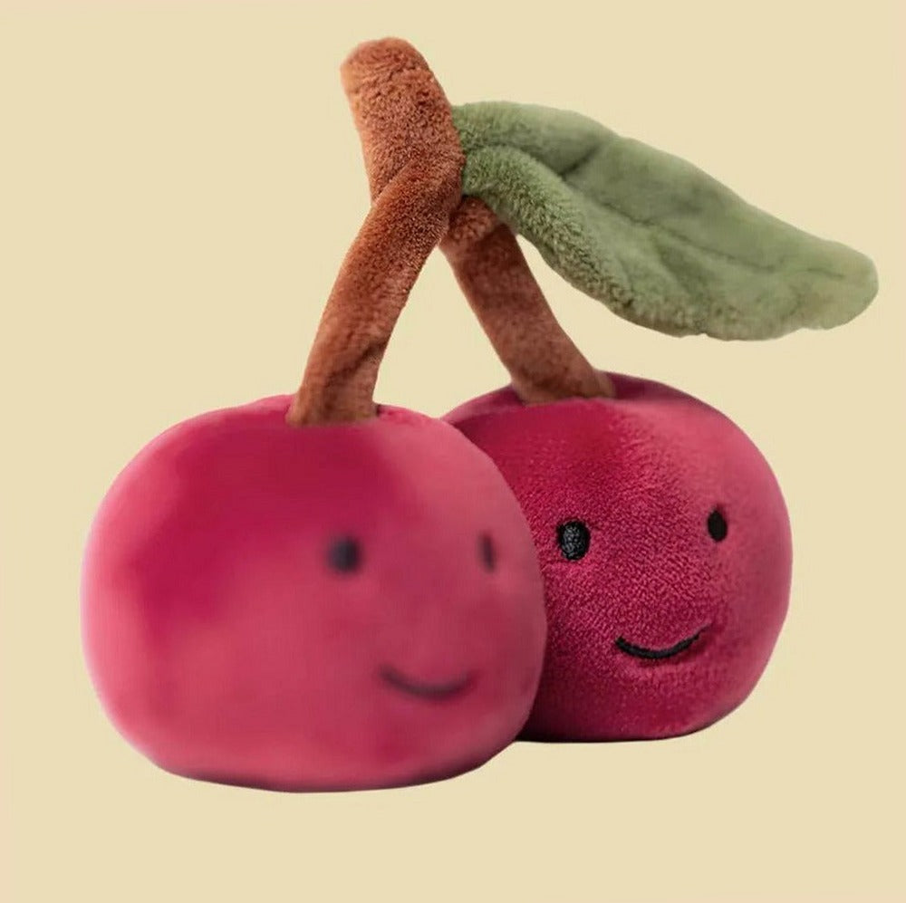 Fabulous Fruit Cherry