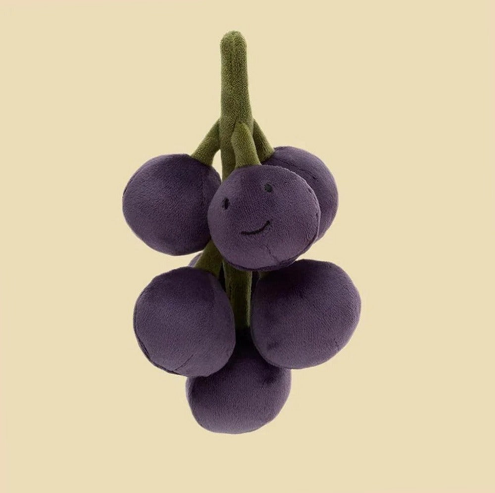 Fabulous Fruit Grapes