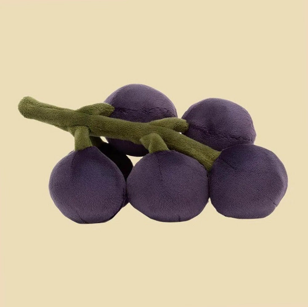Fabulous Fruit Grapes
