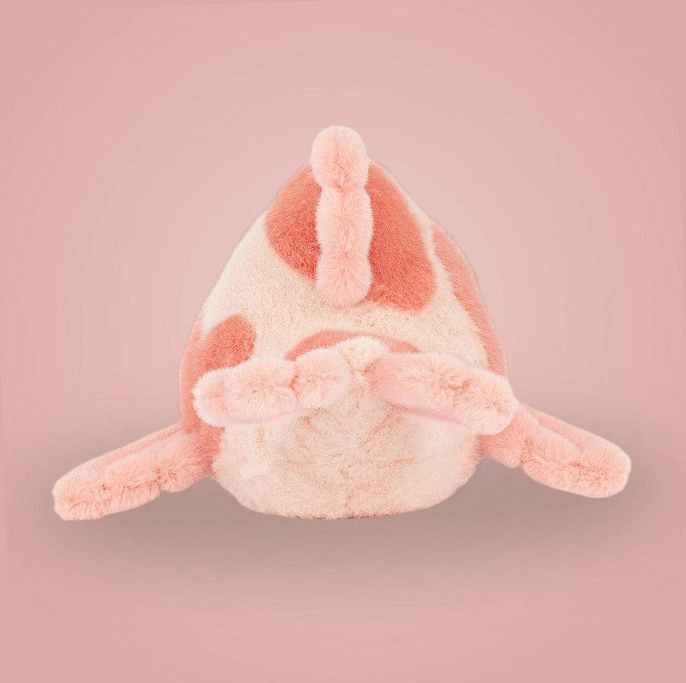 Fancy Carp – soft plush toy, view 4
