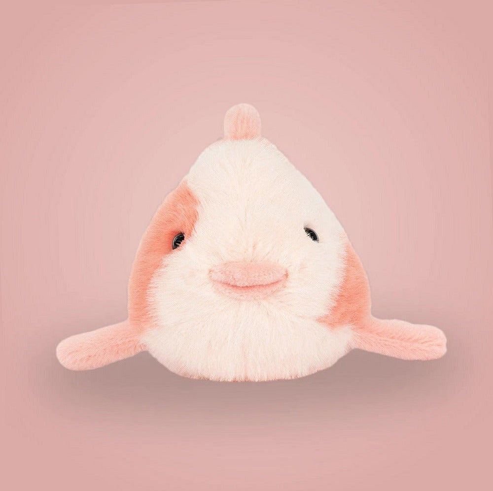 Fancy Carp – soft plush toy, view 5