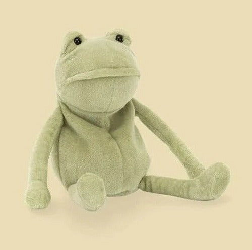 Fergus Frog