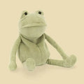 Fergus Frog