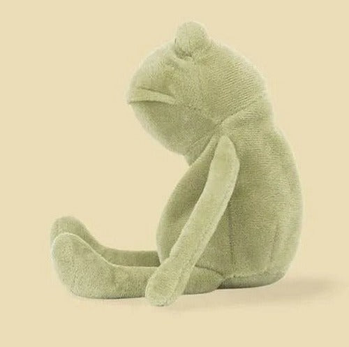 Fergus Frog