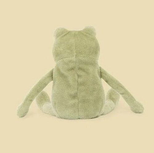 Fergus Frog